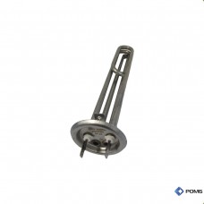 ТЭН водонагревателя 2000W, нерж, 20116