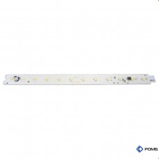 Лампа для холодильника светодиодная Бирюса-6149,6127,6131,6132,6133,6134, с 03.2025 551,553 ССД6