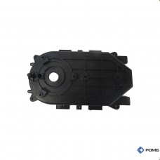Крышка редуктора мясорубки передняя RMG-1216