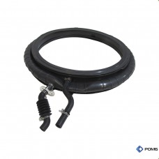 Манжета люка для стиральной машины 0020301453RU Оригинал.