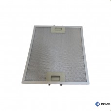 Фильтр для вытяжки алюминиевый AH0034