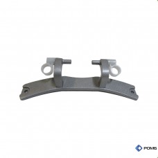 Шарнир дверки люка стиральной машины LERAN 2118559