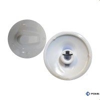 Ручка конфорок для плиты Гефест 700, 900 (до 01.08.2011 г.в.), 910, CH 1210.