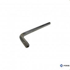 Ключ болта крестовины для стиральной машины Torx T40