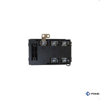 Колодка клеммная для плиты C60-JXH-01