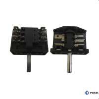 Коммутатор духовки SAMTRON FOB60311