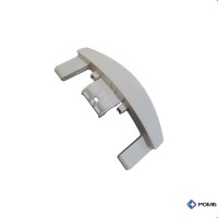 Рычаг замка люка для стиральной машины 42077366