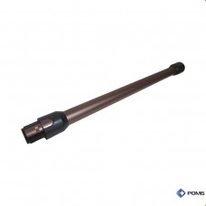 Труба пылесоса Weissgauff V12 BLDC 500 Ora Rosa Turbo