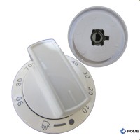 Ручка таймера плиты 250317089