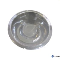 Окно люка стиральной машины 675797