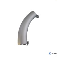 Рычаг замка люка  для стиральной машины 751782