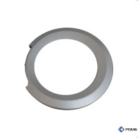 Облицовка люка стиральной машины, внешняя 704287