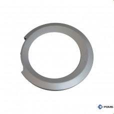 Облицовка люка стиральной машины, внешняя 704287