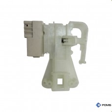 Блокировка люка стиральной машины 17438100000464