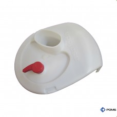 Крышка соковыжималки СВШПП-302