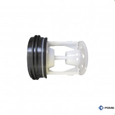 Фильтр насоса в сборе для стиральной машины Midea Haier Little Swan