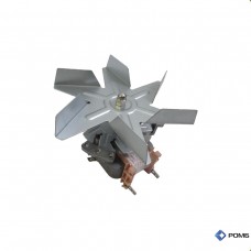 Мотор вентилятора конвекции YJ61-20A